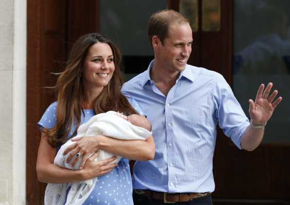 Catherine, Duchess of Cambridge pic #622651