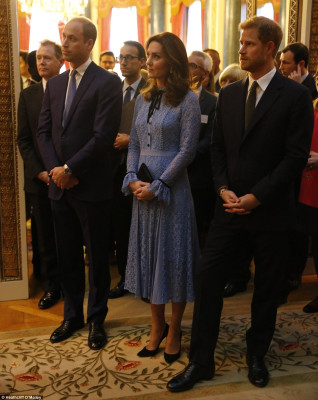 Catherine, Duchess of Cambridge pic #970244