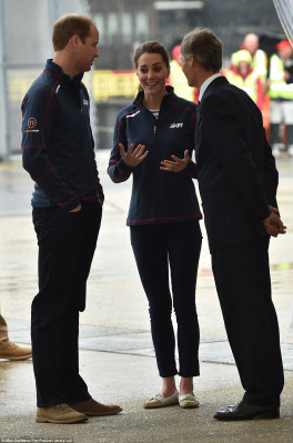 Catherine, Duchess of Cambridge pic #788123