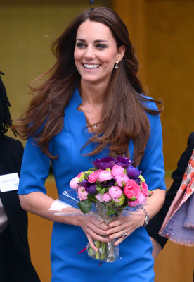 Catherine, Duchess of Cambridge pic #671783