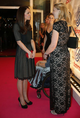 Catherine, Duchess of Cambridge pic #650976