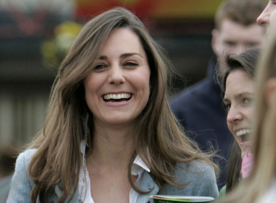 Catherine, Duchess of Cambridge pic #598997