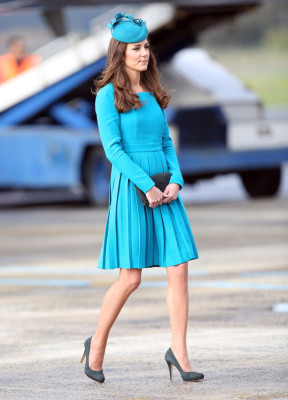Catherine, Duchess of Cambridge pic #691744