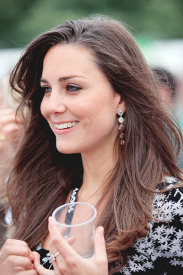Catherine, Duchess of Cambridge pic #388751