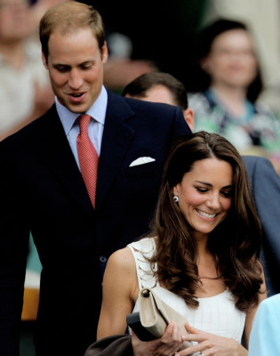 Catherine, Duchess of Cambridge pic #388753