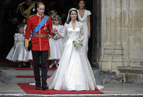 photo 6 in Catherine, Duchess of Cambridge gallery [id375726] 2011-05-06 00:00:00