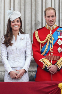 Catherine, Duchess of Cambridge pic #713508