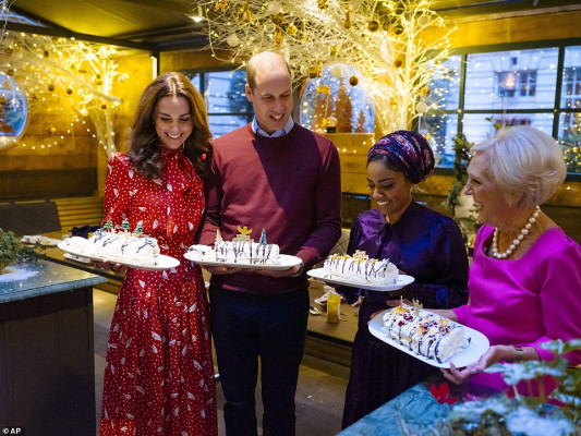 Catherine, Duchess of Cambridge pic #1195758