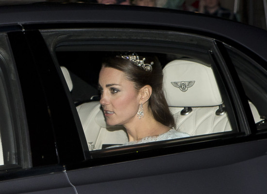 Catherine, Duchess of Cambridge pic #655816