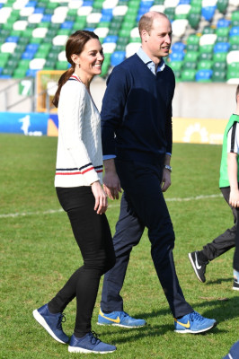 Catherine, Duchess of Cambridge pic #1112522