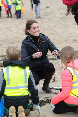 Catherine, Duchess of Cambridge pic #1132362
