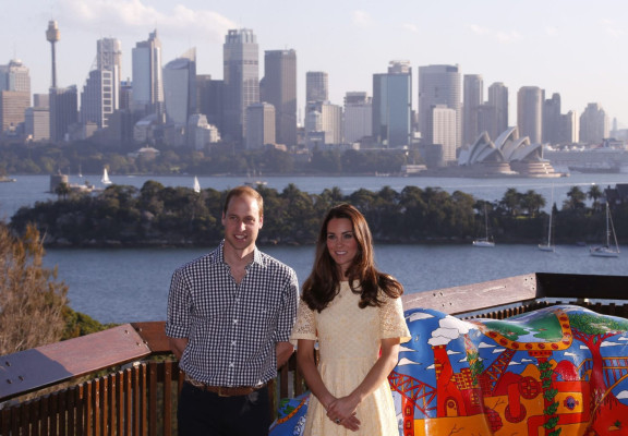 Catherine, Duchess of Cambridge pic #692371