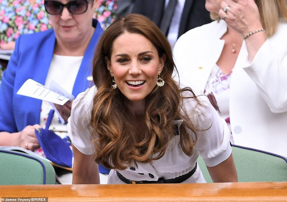Catherine, Duchess of Cambridge pic #1153989