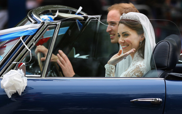 Catherine, Duchess of Cambridge pic #694987