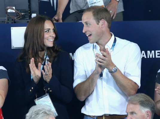 Catherine, Duchess of Cambridge pic #721115