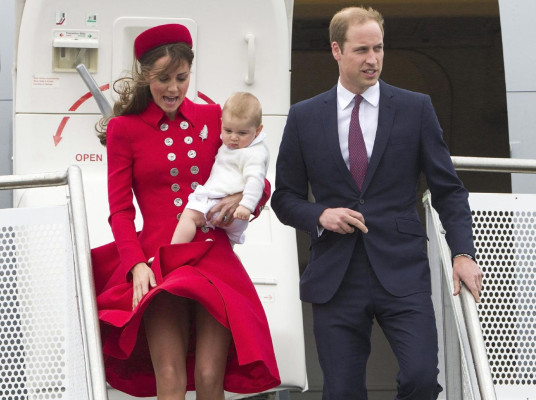 Catherine, Duchess of Cambridge pic #688456