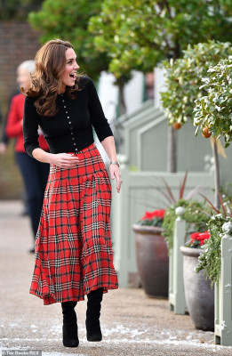 Catherine, Duchess of Cambridge pic #1092288