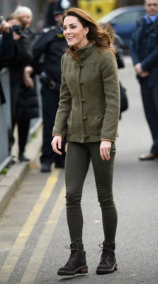 Catherine, Duchess of Cambridge pic #1145905