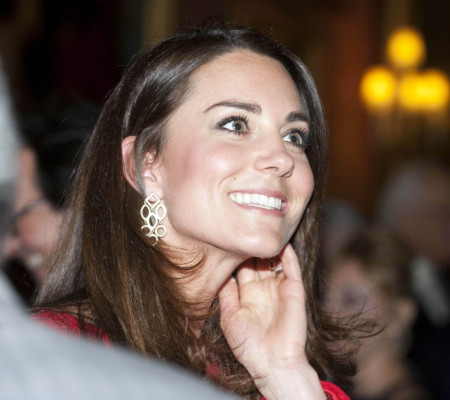 Catherine, Duchess of Cambridge pic #673955