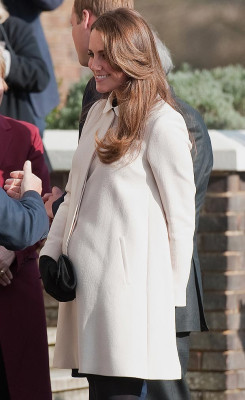 Catherine, Duchess of Cambridge pic #612812