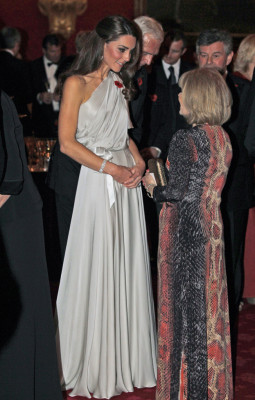 Catherine, Duchess of Cambridge pic #419840