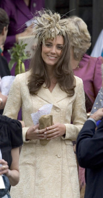 Catherine, Duchess of Cambridge pic #395797