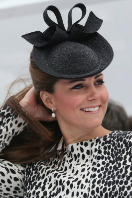 Catherine, Duchess of Cambridge pic #612822