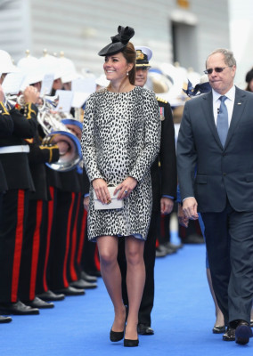 Catherine, Duchess of Cambridge pic #612827