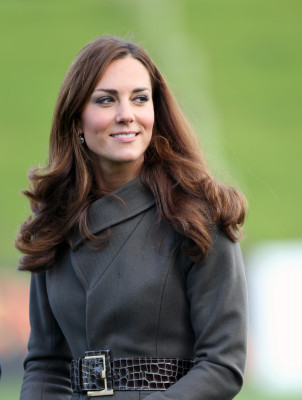 Catherine, Duchess of Cambridge pic #542752