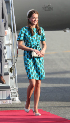 Catherine, Duchess of Cambridge pic #600597