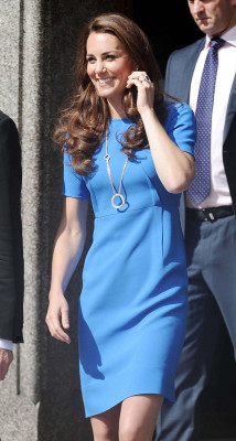Catherine, Duchess of Cambridge pic #513268