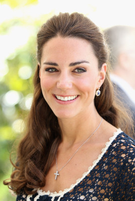Catherine, Duchess of Cambridge pic #481122