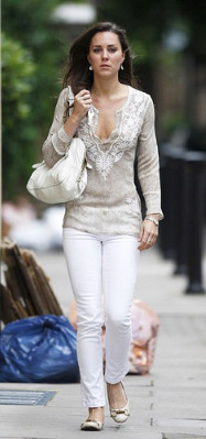 Catherine, Duchess of Cambridge pic #521171