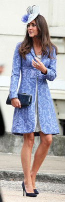 Catherine, Duchess of Cambridge pic #521173