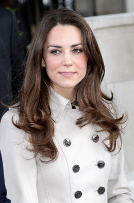 Catherine, Duchess of Cambridge pic #432343