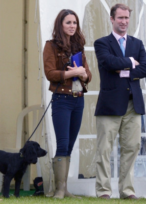 Catherine, Duchess of Cambridge pic #502223