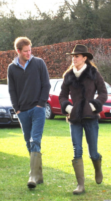 Catherine, Duchess of Cambridge pic #521423