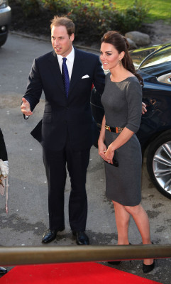 Catherine, Duchess of Cambridge pic #482600