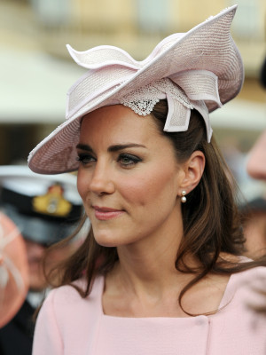 Catherine, Duchess of Cambridge pic #494486