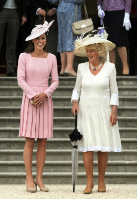 Catherine, Duchess of Cambridge pic #494484