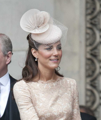 Catherine, Duchess of Cambridge pic #496625