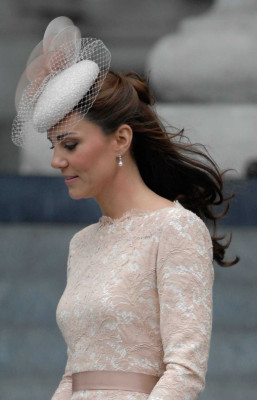Catherine, Duchess of Cambridge pic #496626