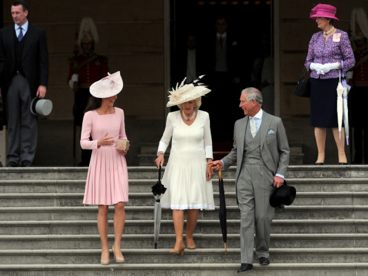 Catherine, Duchess of Cambridge pic #494483