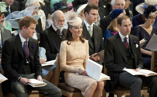 Catherine, Duchess of Cambridge pic #496629