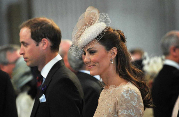 Catherine, Duchess of Cambridge pic #496628