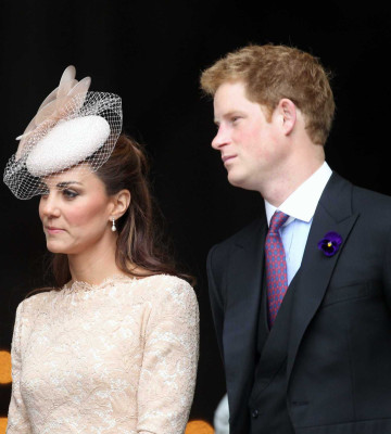 Catherine, Duchess of Cambridge pic #496623