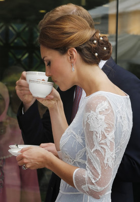 Catherine, Duchess of Cambridge pic #600600