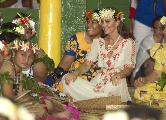 Catherine, Duchess of Cambridge pic #600581