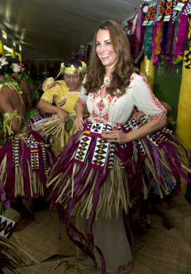 Catherine, Duchess of Cambridge pic #600583