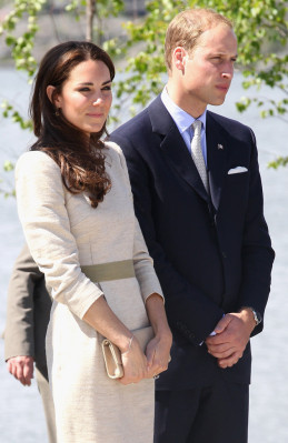 Catherine, Duchess of Cambridge pic #600586